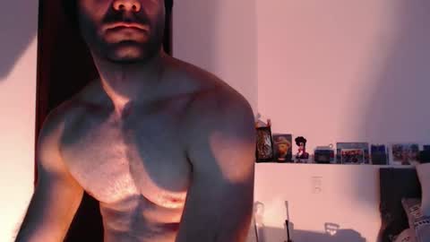 Paul online show from April 3, 3:48 am