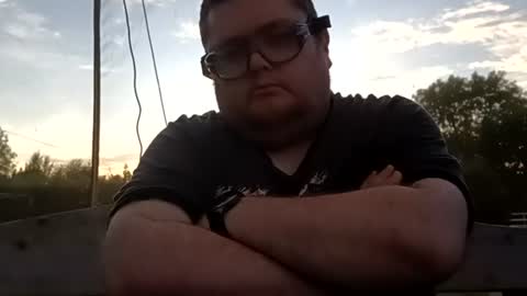 paulryankelly796664 online show from August 7, 7:49 pm