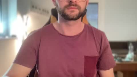 Snapshot of paulsimpsn chatting on September 14, 9:08 am love bush online show from September 14, 9:08 am