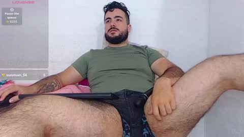 Paul Roman online show from September 26, 6:34 pm