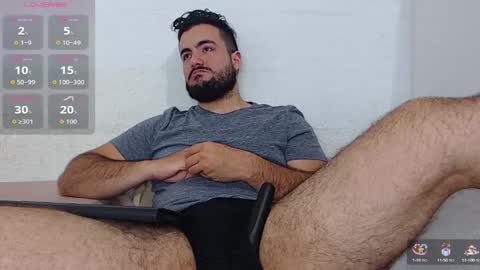 Paul Roman online show from September 30, 10:59 pm