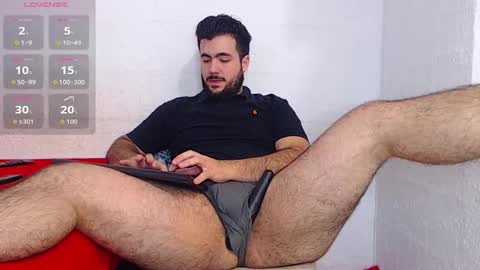 Paul Roman online show from November 27, 1:24 pm