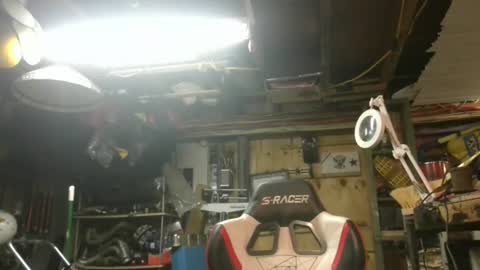 Snapshot of paulstetson chatting on October 28, 9:17 pm paulstetson online show from October 28, 9:17 pm