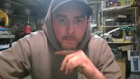 Snapshot of paulstetson chatting on November 20, 8:03 am paulstetson online show from November 20, 8:03 am