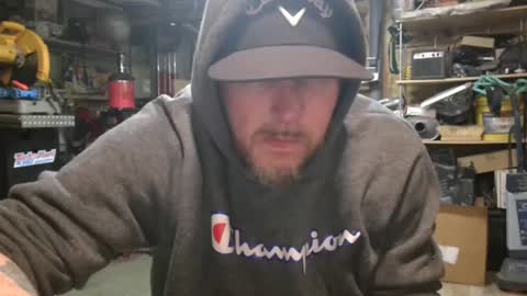 Snapshot of paulstetson chatting on November 22, 1:15 am paulstetson online show from November 22, 1:15 am