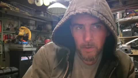 Snapshot of paulstetson chatting on November 29, 9:07 pm paulstetson online show from November 29, 9:07 pm