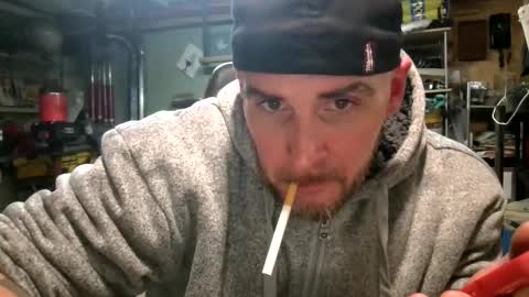 Snapshot of paulstetson chatting on December 14, 2:00 pm paulstetson online show from December 14, 2:00 pm