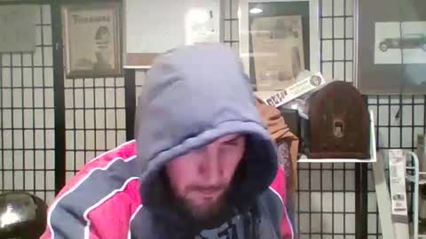 Snapshot of paulstetson chatting on April 9, 7:58 am paulstetson online show from April 9, 7:58 am