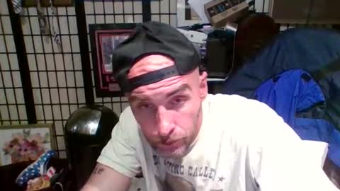 Snapshot of paulstetson chatting on June 10, 4:12 am paulstetson online show from June 10, 4:12 am