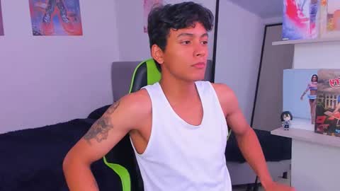 Paul online show from March 14, 6:13 pm