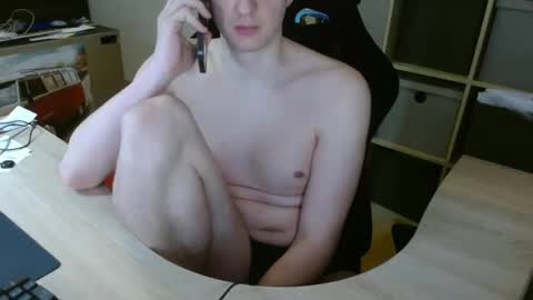 Paul online show from January 23, 12:41 pm