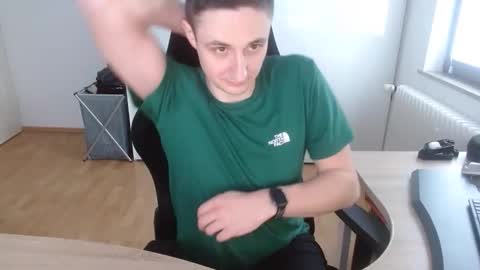 Paul online show from January 11, 1:49 pm