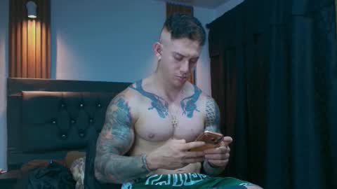 Paul online show from March 15, 6:30 am