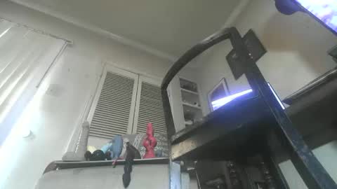 Snapshot of paulvert chatting on November 27, 8:11 pm Paulvert online show from November 27, 8:11 pm