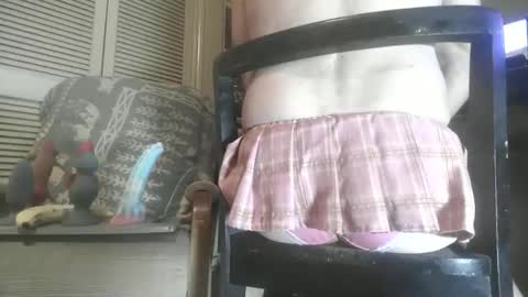 Snapshot of paulvert chatting on February 11, 1:10 am Paulvert online show from February 11, 1:10 am