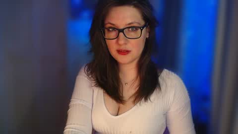 Pavla online show from January 3, 9:05 pm