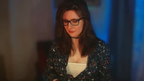 Pavla online show from January 18, 10:06 pm