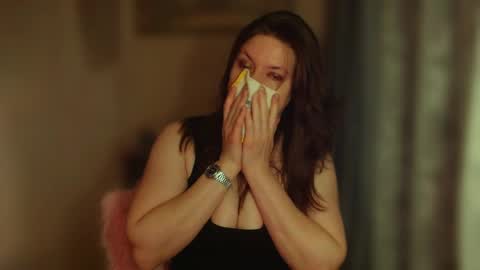 Pavla online show from February 28, 10:06 pm