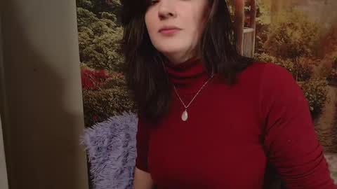 Pavla online show from March 12, 1:17 pm