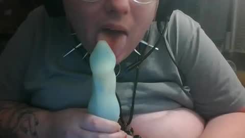 pavlovsfuckdog online show from October 28, 12:03 am