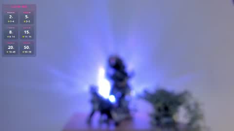 Dani online show from July 23, 1:09 pm