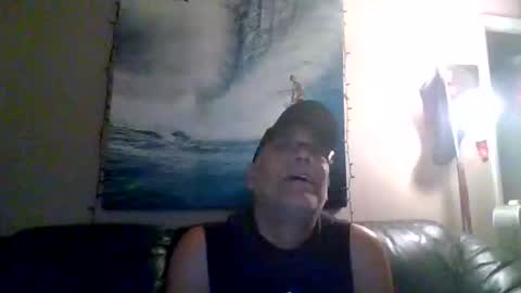 pawgkiller online show from December 12, 7:37 pm