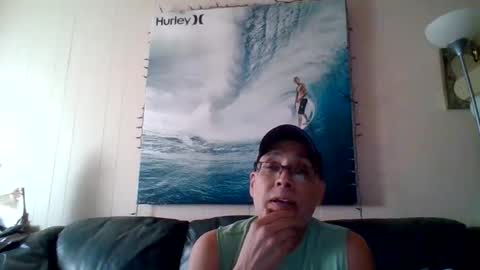 pawgkiller online show from January 1, 11:07 pm