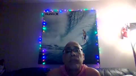 pawgkiller online show from January 21, 2:11 am