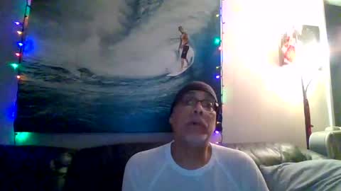 pawgkiller online show from January 26, 2:14 am