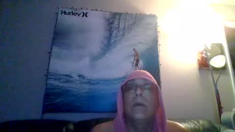 pawgkiller online show from January 29, 4:15 am