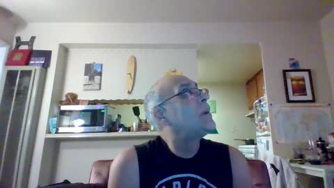 pawgkiller online show from February 9, 4:25 am