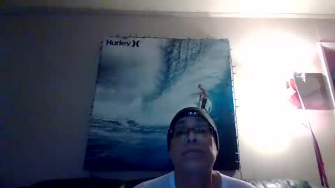 pawgkiller online show from March 12, 7:06 pm