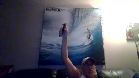 pawgkiller online show from October 8, 1:58 am