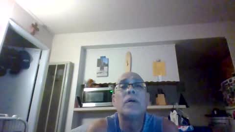 pawgkiller online show from October 25, 1:57 am