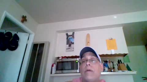 pawgkiller online show from January 13, 11:32 pm