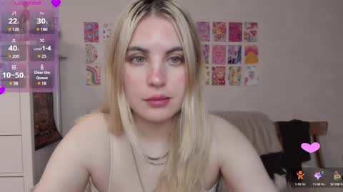 Allisses online show from December 28, 9:52 am