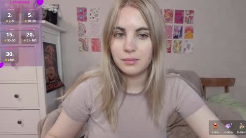 Allisses online show from January 15, 9:13 am