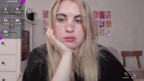 Allisses online show from March 3, 12:16 pm