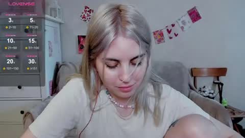 Allisses online show from July 13, 7:44 am