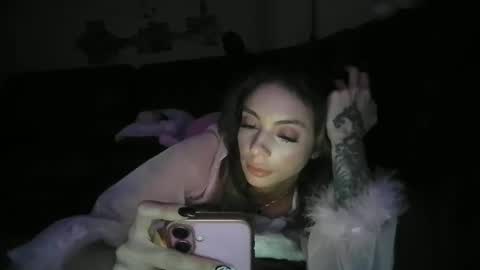 Snapshot of paybarbi chatting on October 4, 5:16 am paybarbi online show from October 4, 5:16 am