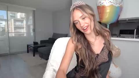 Payton online show from May 27, 12:18 am