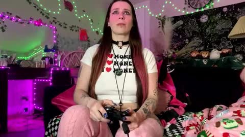 payyourprincessjess online show from March 29, 2:11 am