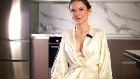 Snapshot of pazrapacki chatting on December 2, 4:07 am Beautiful Mila online show from December 2, 4:07 am