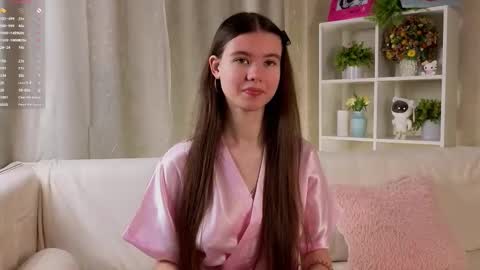 Beautiful Mila online show from February 27, 3:28 am