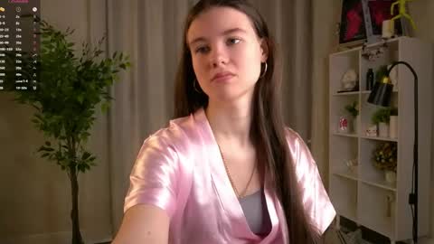 Beautiful Mila online show from March 28, 2:22 am