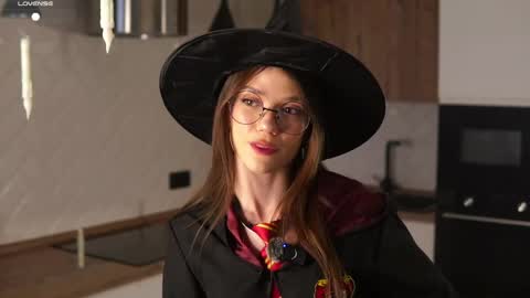 Sexy Mila online show from April 29, 7:12 am