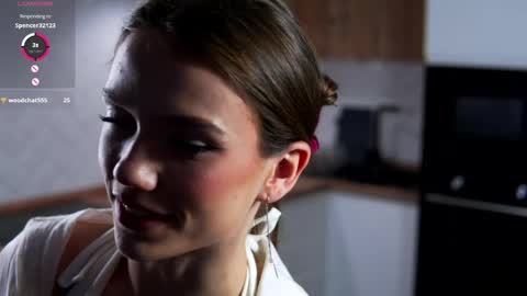 Snapshot of pazrapackii chatting on May 28, 6:32 am Sexy Mila online show from May 28, 6:32 am
