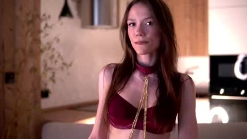Sexy Mila online show from June 25, 5:45 am