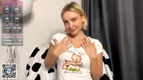 Lola online show from November 29, 2:31 pm