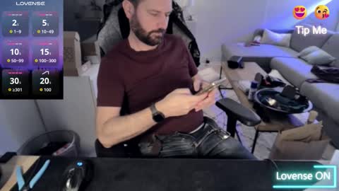 pc92160 online show from February 22, 8:18 pm